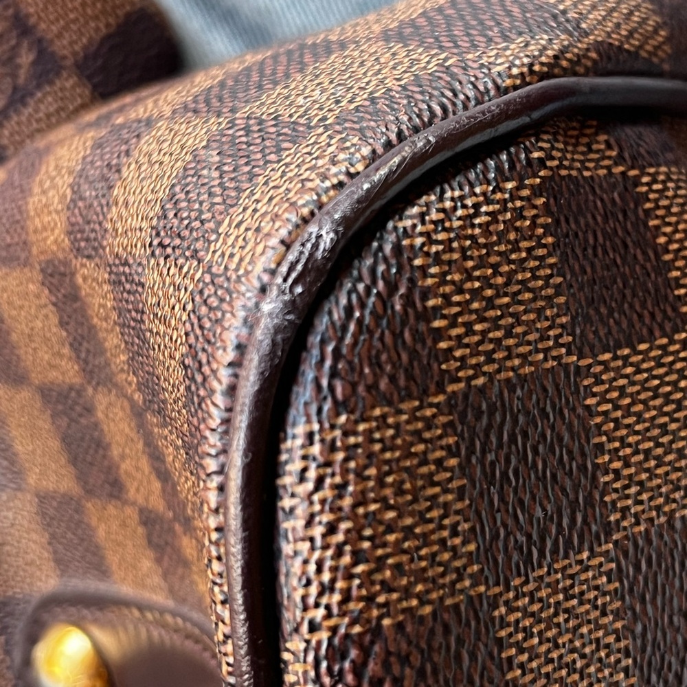 ❌SOLD ❌Louis Vuitton damier shoulder bag